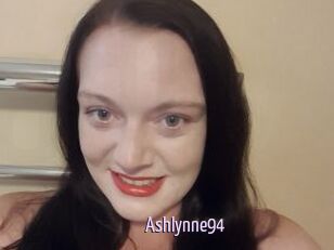 Ashlynne94