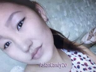 AsianCandy20