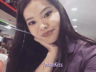 AsianKiss