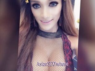 AsianSEXYwhore