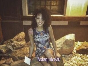 Asianjuice20