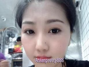 Asianpretty888