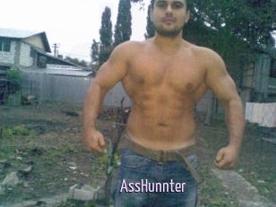 AssHunnter