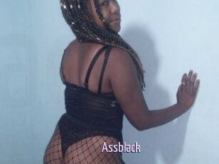 Assblack