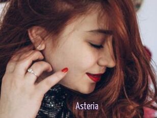 Asteria