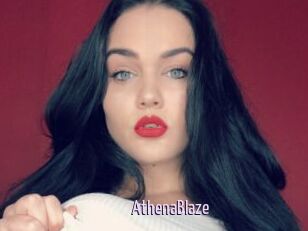 AthenaBlaze