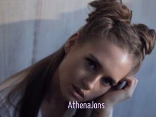 AthenaJons