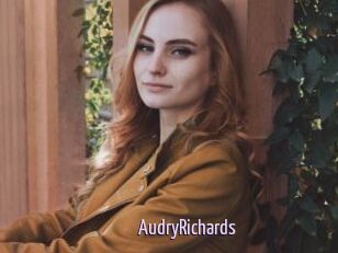 AudryRichards