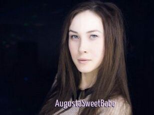 AugustaSweetBabe