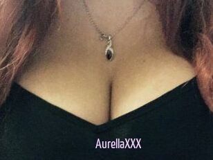 AurellaXXX