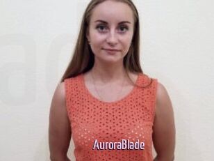 AuroraBlade