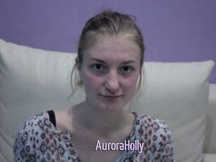 AuroraHolly