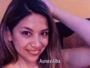 Aurora_Alba