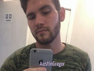 AustinGregor