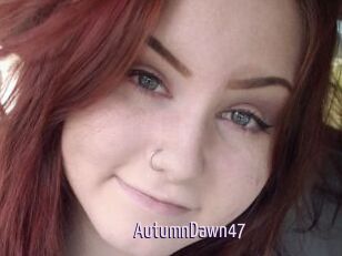 AutumnDawn47