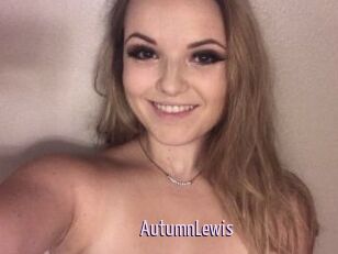 AutumnLewis