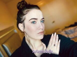 Autumn_Belle