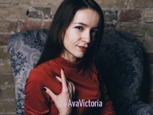 AvaVictoria