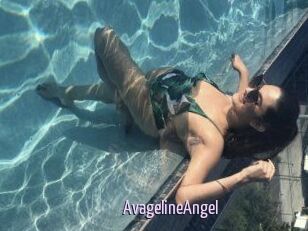 Avageline_Angel