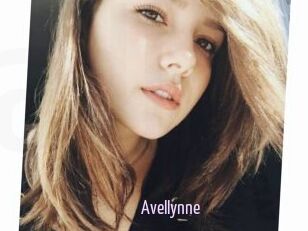 Avellynne Anal Dilatation