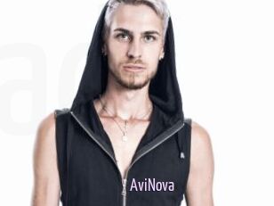 AviNova