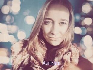 AvrilKlein