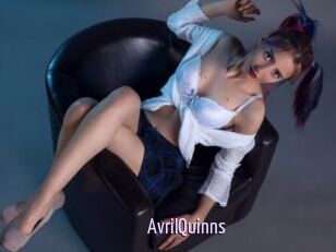 AvrilQuinns