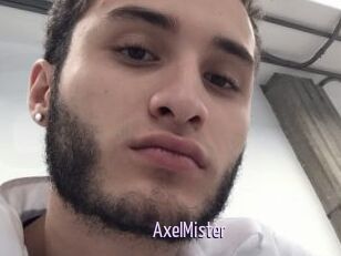 AxelMister