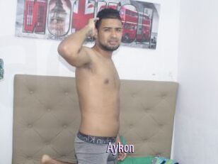 Aykon