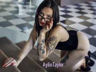 AylinTaylor