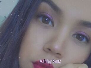 Azhley_Sanz