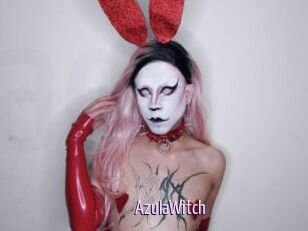 AzulaWitch