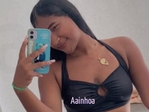 Aainhoa