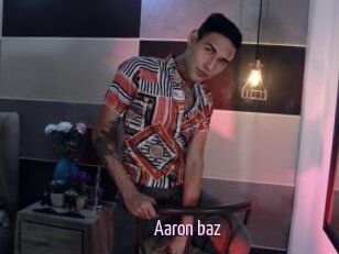 Aaron_baz