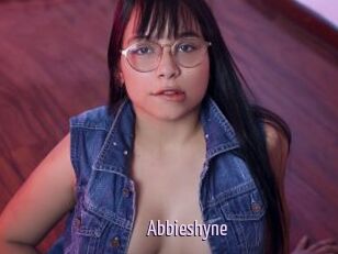 Abbieshyne