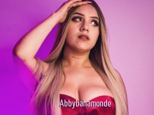 Abbybahamonde