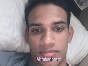 Abrahanbratz