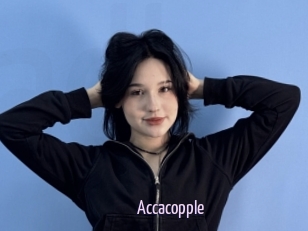 Accacopple