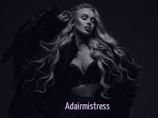 Adairmistress