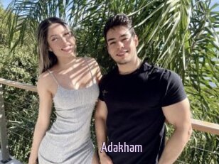 Adakham