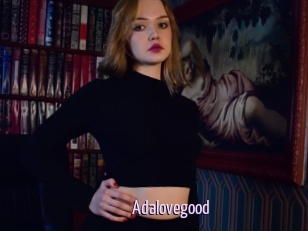 Adalovegood