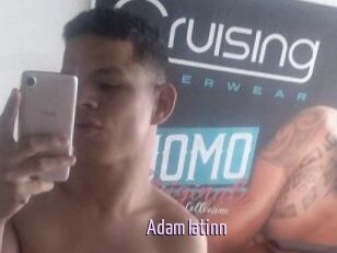 Adam_latinn