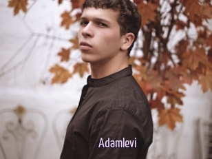 Adamlevi