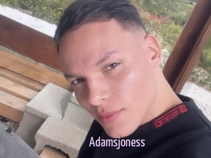 Adamsjoness