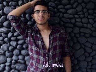 Adamvelez