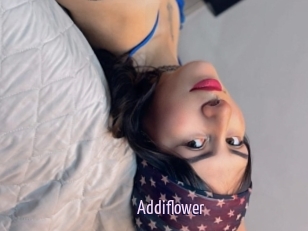 Addiflower