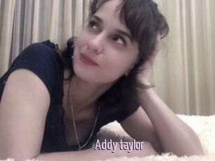 Addy_taylor