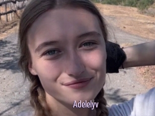 Adelelyv