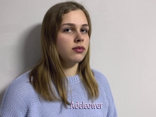 adeleower Anal Dilatation