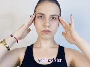 Adelinaslater
